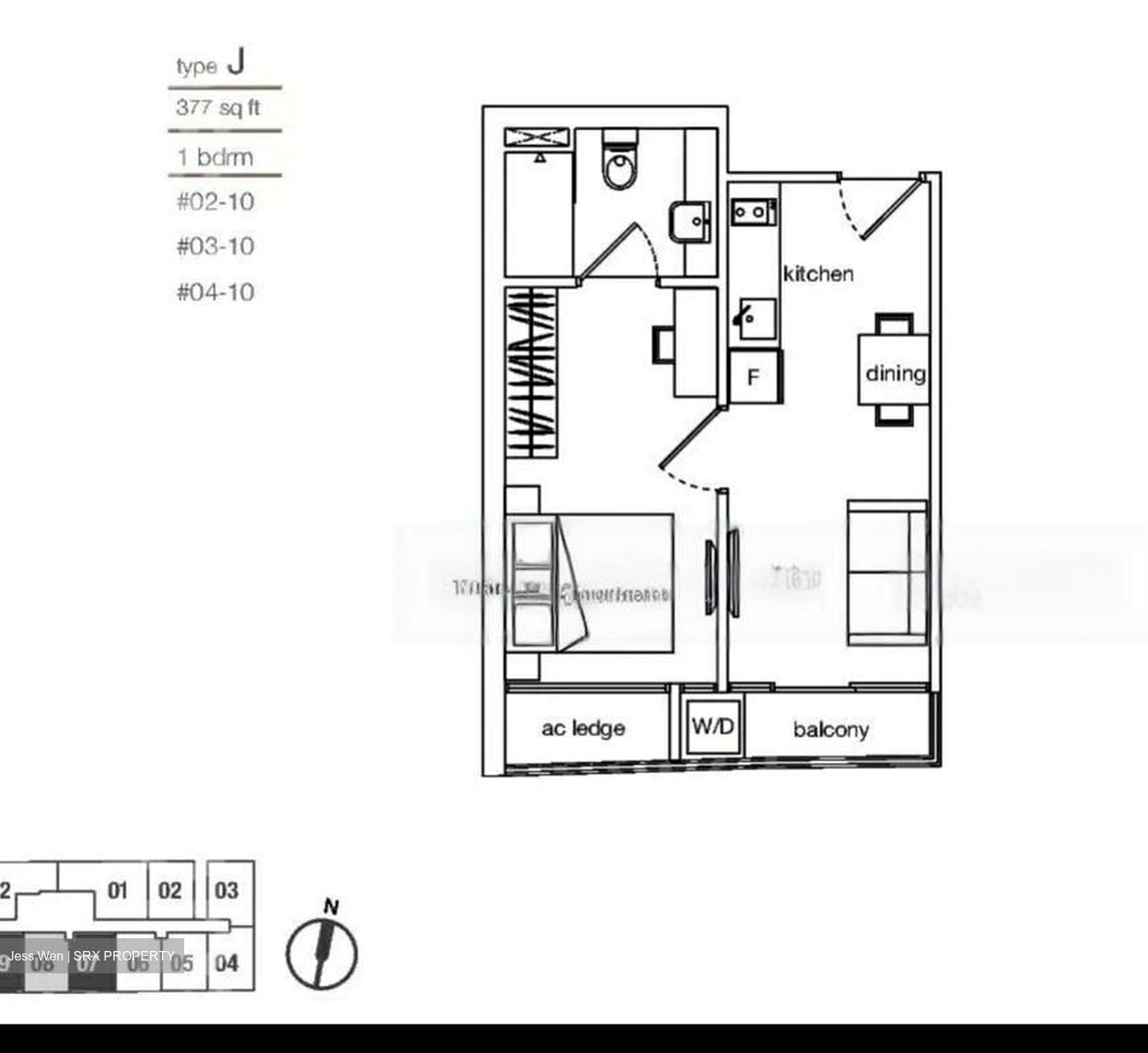 Suites @ Sims (D14), Apartment #460128821